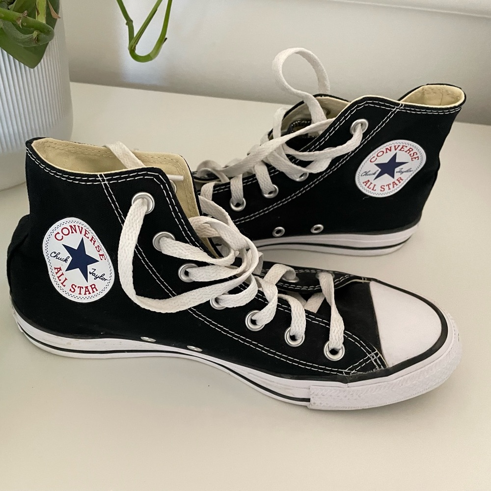 Converse Chuck Taylor All Star Classic